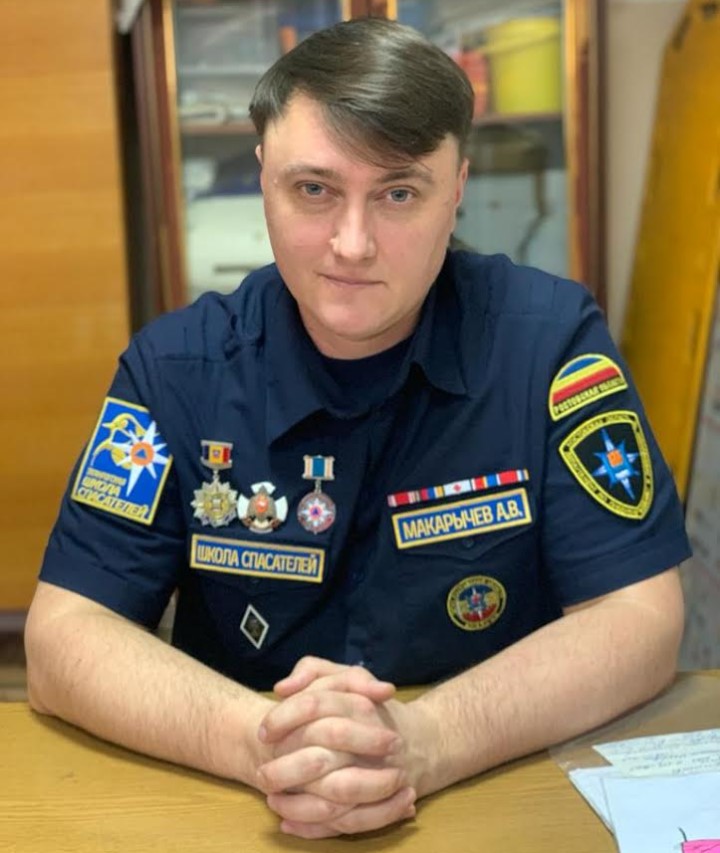 Медик